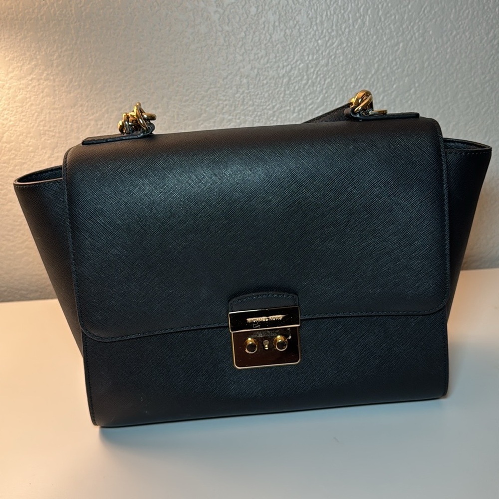 Michael Kors Brandi Crossbody